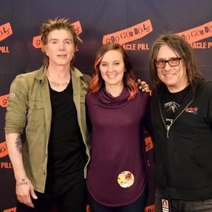 Meet your Posher, Erin